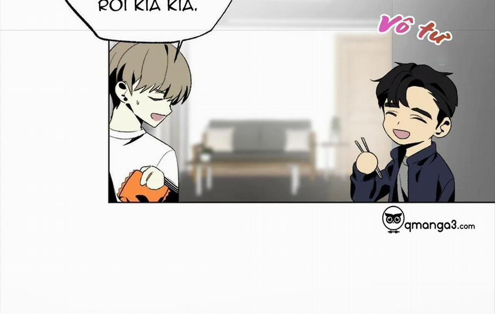 Dục Vọng ( Câu Chuyện Tình Yêu ) 18 trang 81