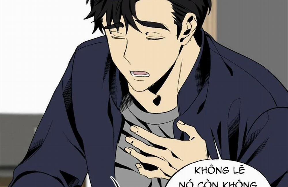 Dục Vọng ( Câu Chuyện Tình Yêu ) 18 trang 83