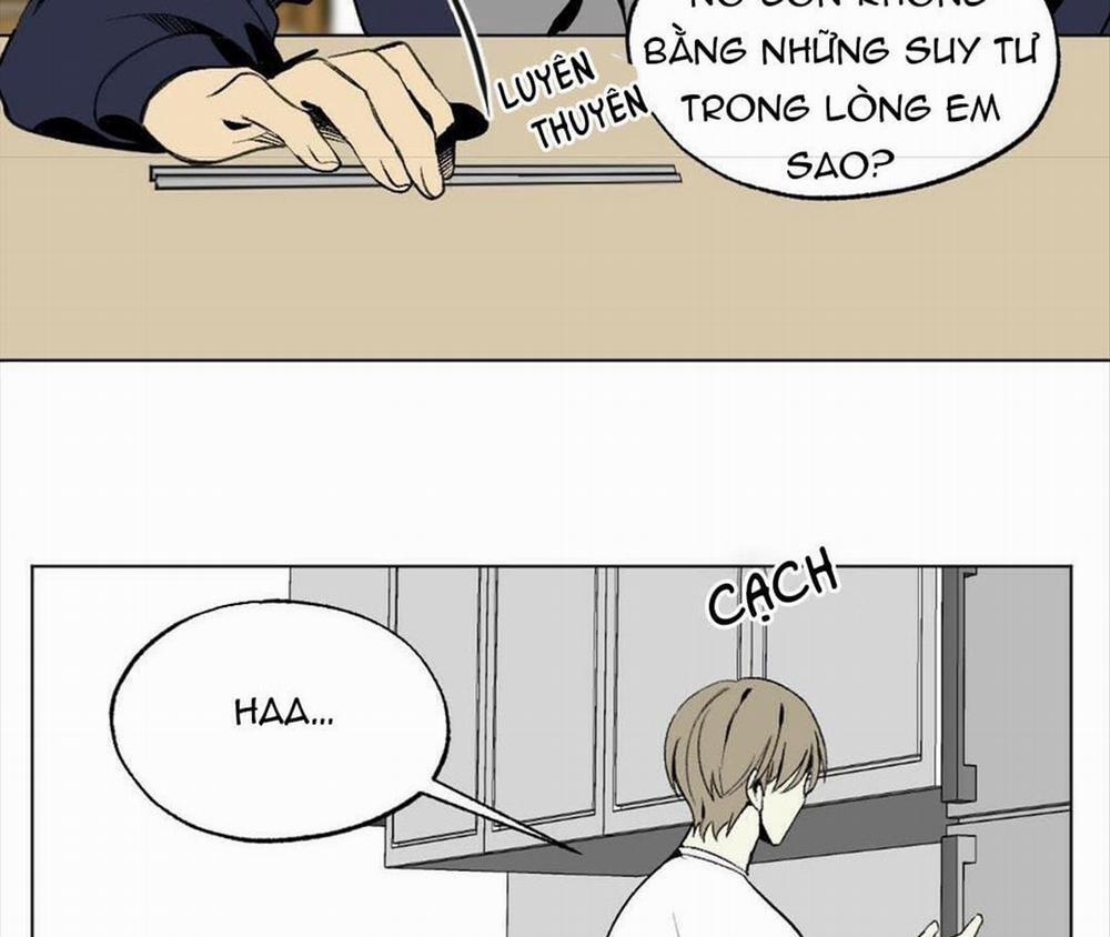 Dục Vọng ( Câu Chuyện Tình Yêu ) 18 trang 84