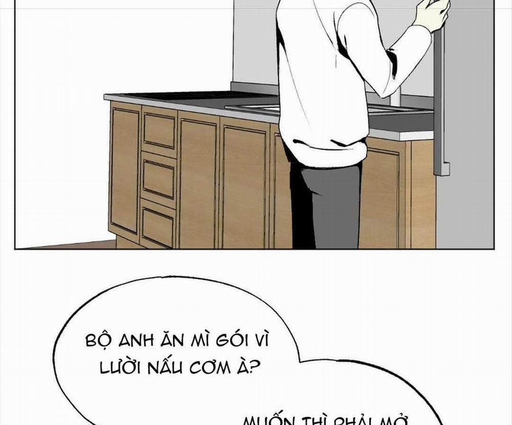 Dục Vọng ( Câu Chuyện Tình Yêu ) 18 trang 85