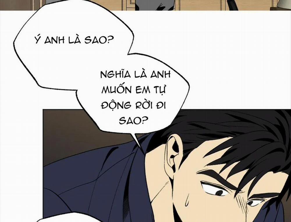 Dục Vọng ( Câu Chuyện Tình Yêu ) 18 trang 91