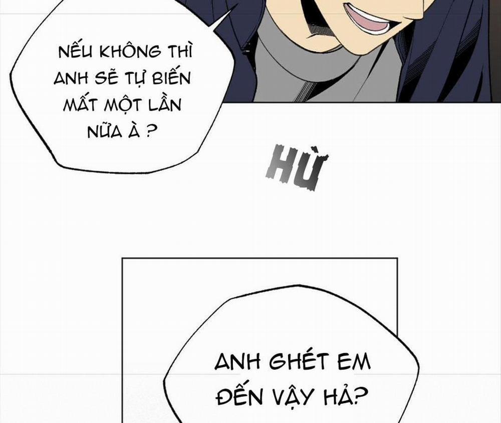 Dục Vọng ( Câu Chuyện Tình Yêu ) 18 trang 92