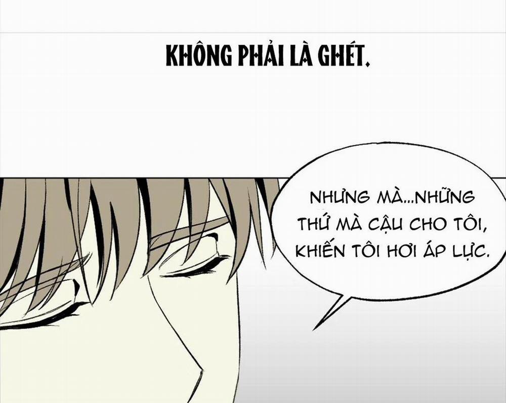 Dục Vọng ( Câu Chuyện Tình Yêu ) 18 trang 96