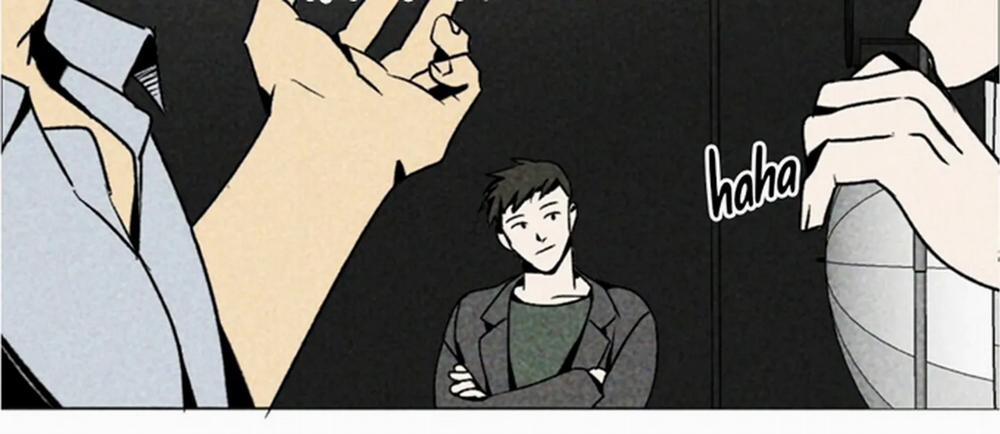 Dục Vọng ( Câu Chuyện Tình Yêu ) 2 trang 101