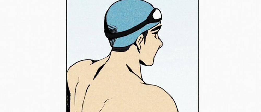 Dục Vọng ( Câu Chuyện Tình Yêu ) 2 trang 105