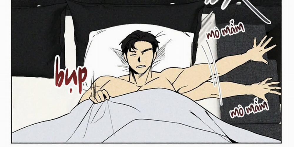 Dục Vọng ( Câu Chuyện Tình Yêu ) 2 trang 12