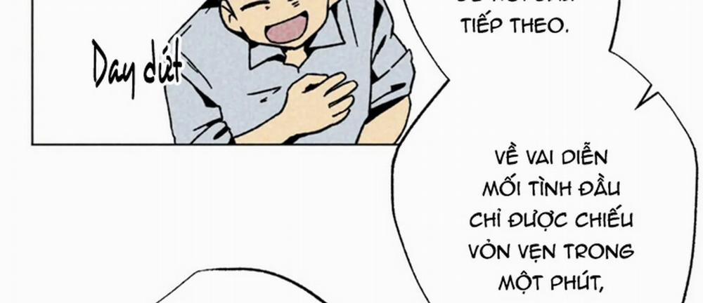Dục Vọng ( Câu Chuyện Tình Yêu ) 2 trang 130