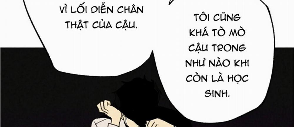 Dục Vọng ( Câu Chuyện Tình Yêu ) 2 trang 133