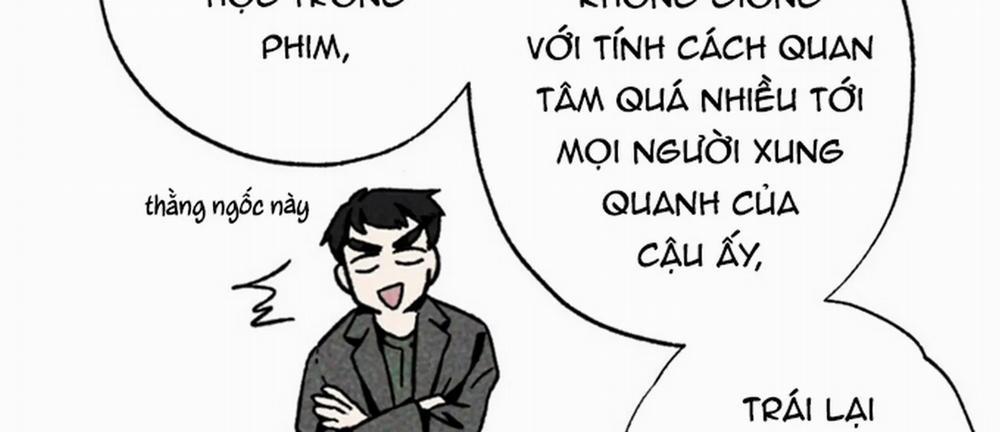 Dục Vọng ( Câu Chuyện Tình Yêu ) 2 trang 135