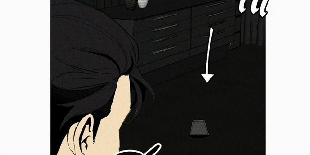 Dục Vọng ( Câu Chuyện Tình Yêu ) 2 trang 15