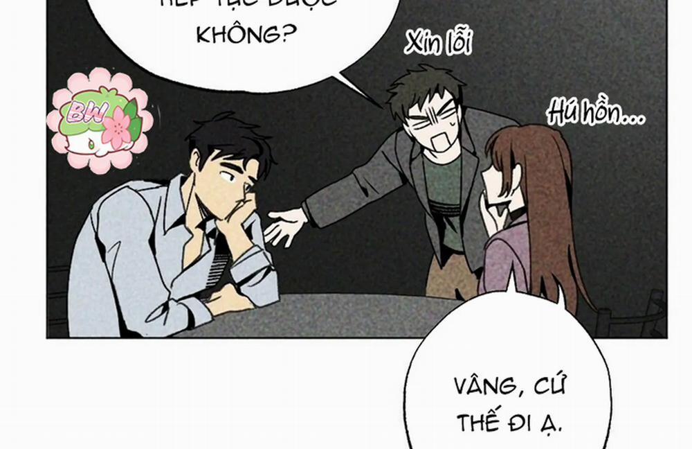 Dục Vọng ( Câu Chuyện Tình Yêu ) 2 trang 154