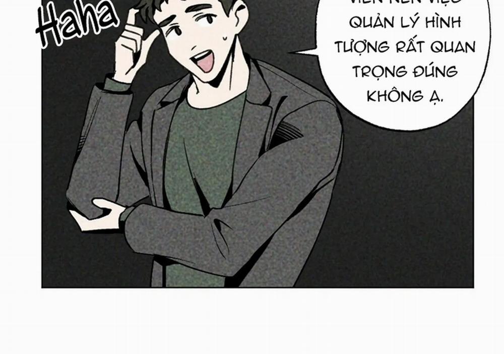 Dục Vọng ( Câu Chuyện Tình Yêu ) 2 trang 160