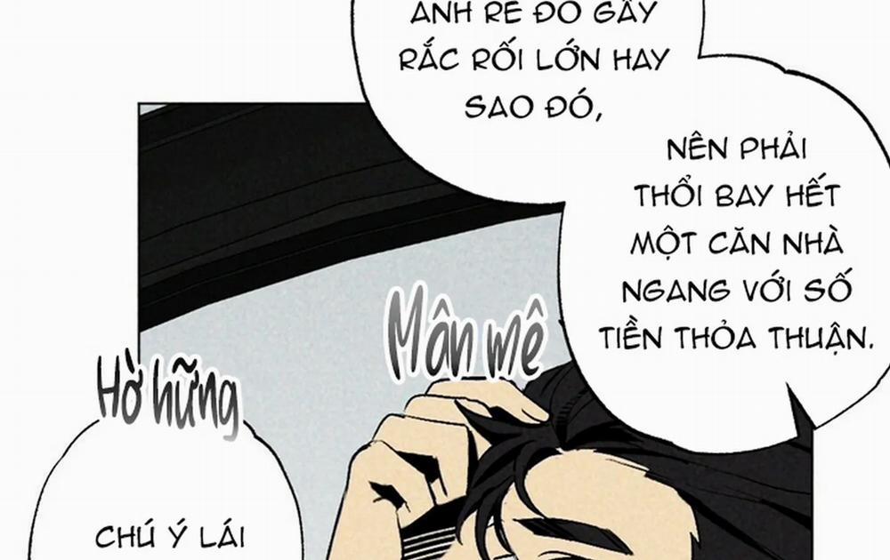 Dục Vọng ( Câu Chuyện Tình Yêu ) 2 trang 176