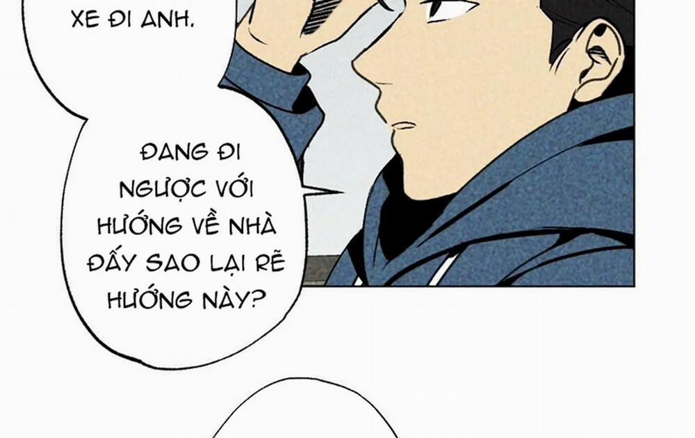 Dục Vọng ( Câu Chuyện Tình Yêu ) 2 trang 177