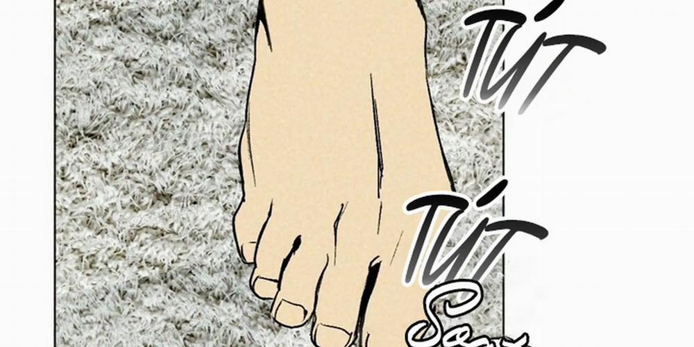 Dục Vọng ( Câu Chuyện Tình Yêu ) 2 trang 18