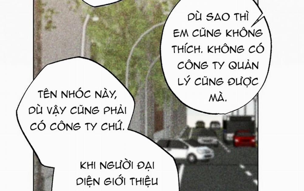 Dục Vọng ( Câu Chuyện Tình Yêu ) 2 trang 181