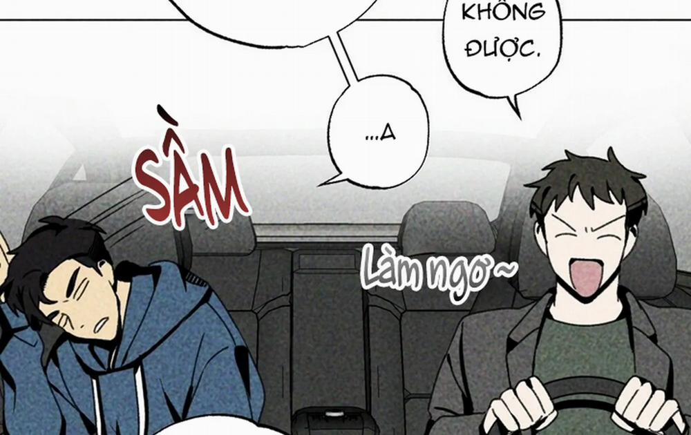 Dục Vọng ( Câu Chuyện Tình Yêu ) 2 trang 187