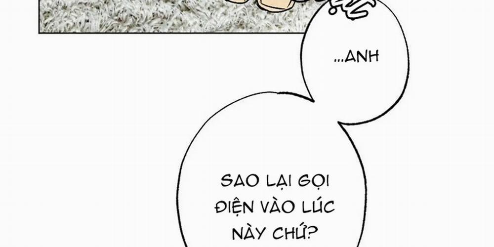 Dục Vọng ( Câu Chuyện Tình Yêu ) 2 trang 19