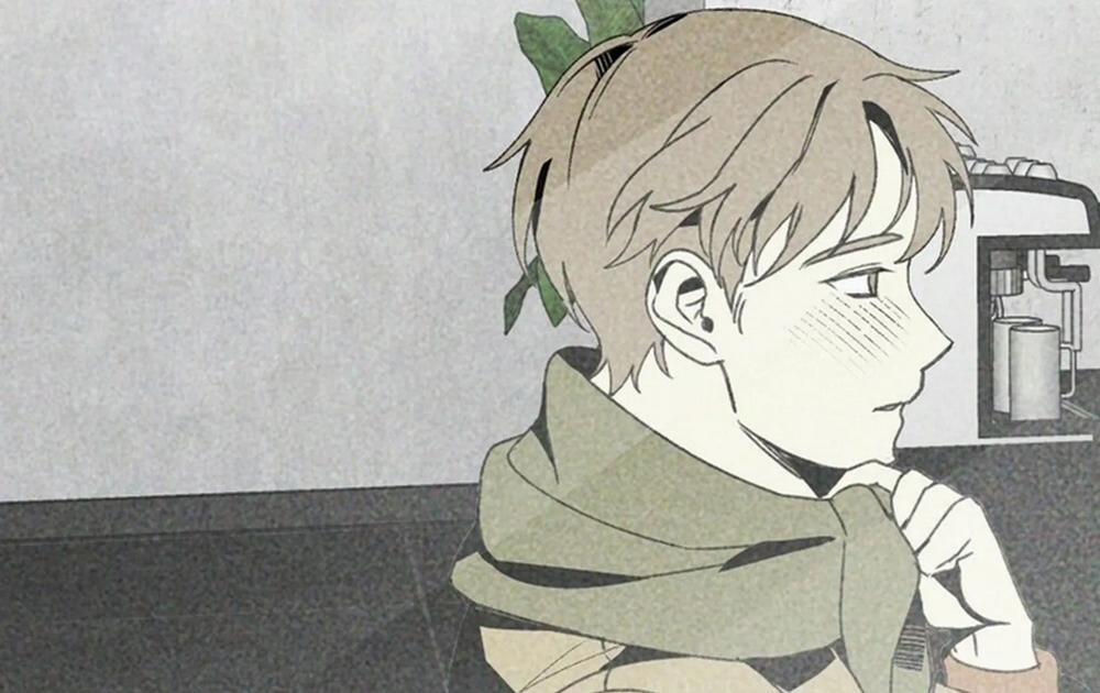 Dục Vọng ( Câu Chuyện Tình Yêu ) 2 trang 198