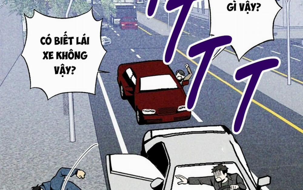 Dục Vọng ( Câu Chuyện Tình Yêu ) 2 trang 202