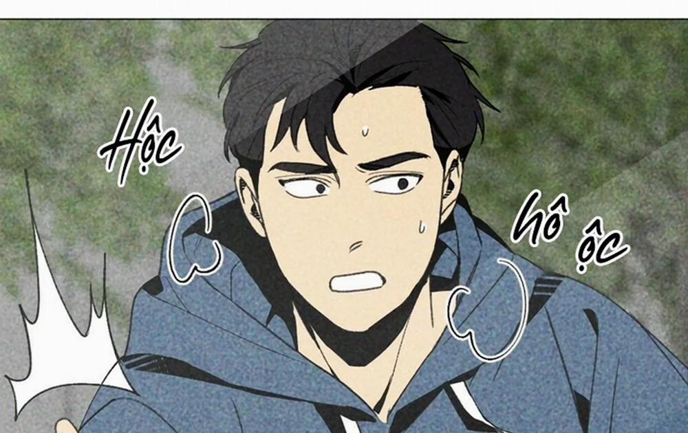 Dục Vọng ( Câu Chuyện Tình Yêu ) 2 trang 205