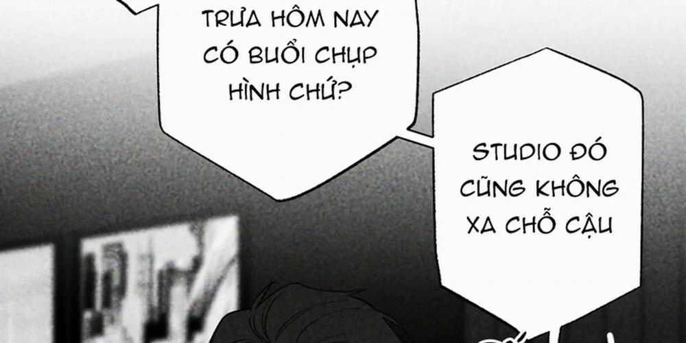 Dục Vọng ( Câu Chuyện Tình Yêu ) 2 trang 21