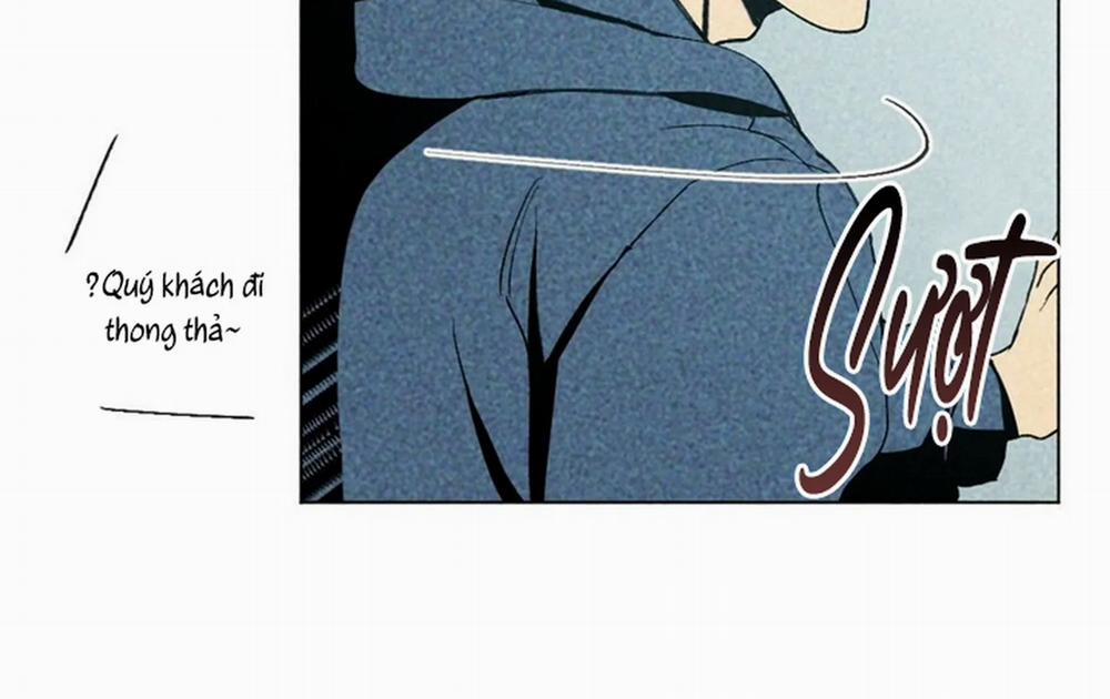 Dục Vọng ( Câu Chuyện Tình Yêu ) 2 trang 213