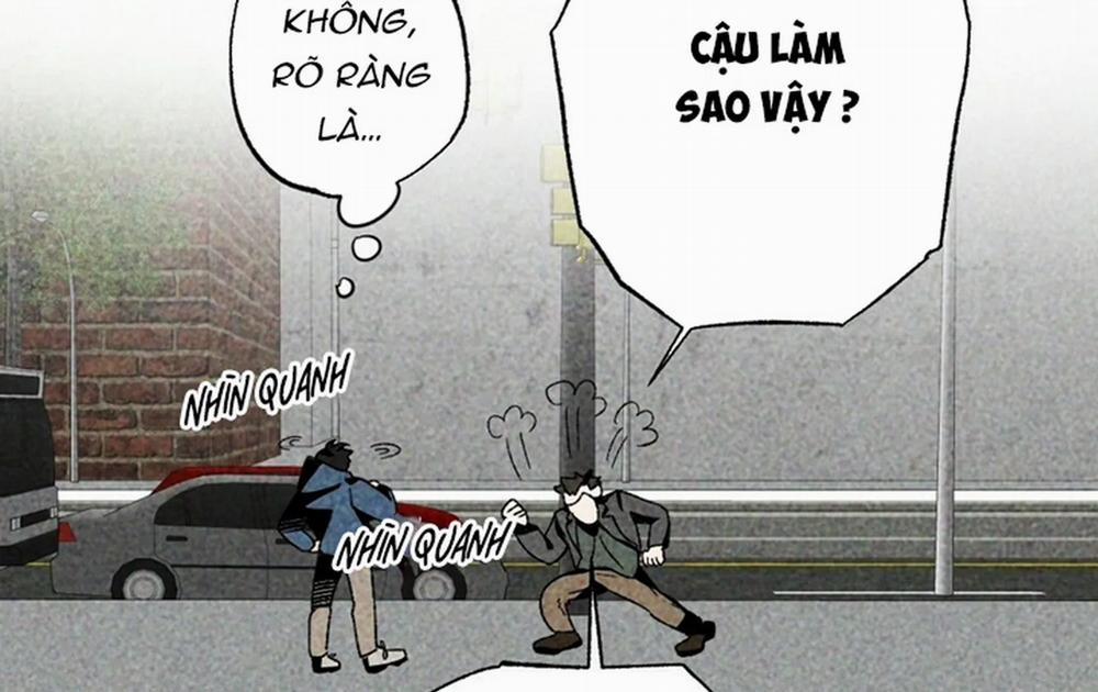 Dục Vọng ( Câu Chuyện Tình Yêu ) 2 trang 215