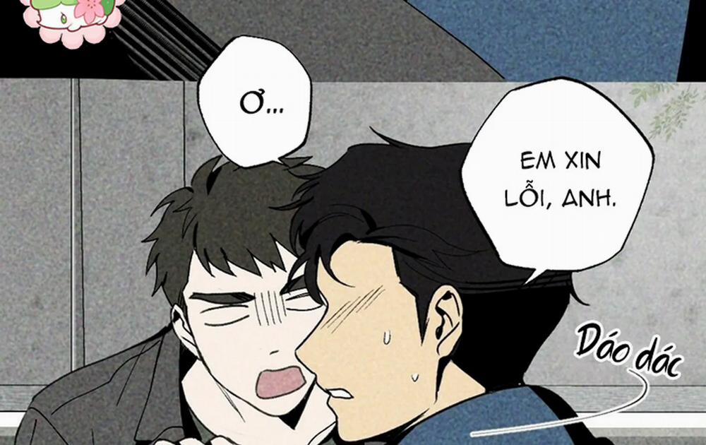 Dục Vọng ( Câu Chuyện Tình Yêu ) 2 trang 222