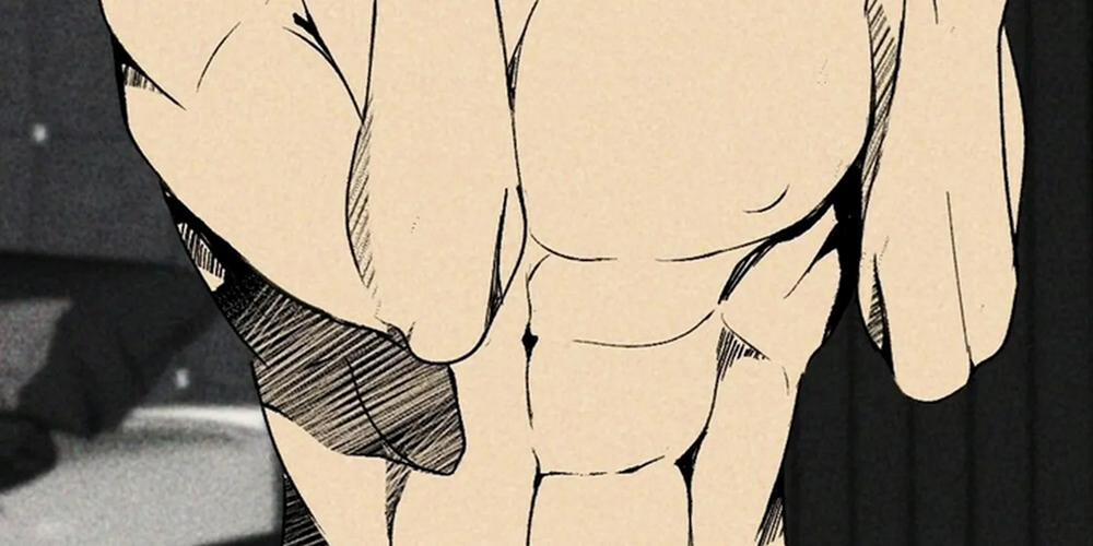 Dục Vọng ( Câu Chuyện Tình Yêu ) 2 trang 23