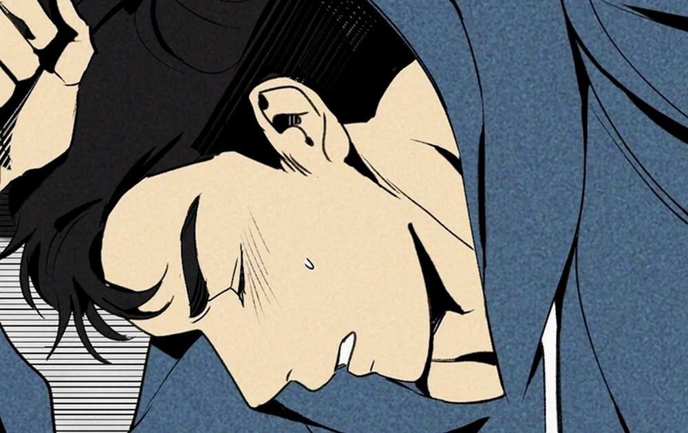 Dục Vọng ( Câu Chuyện Tình Yêu ) 2 trang 231