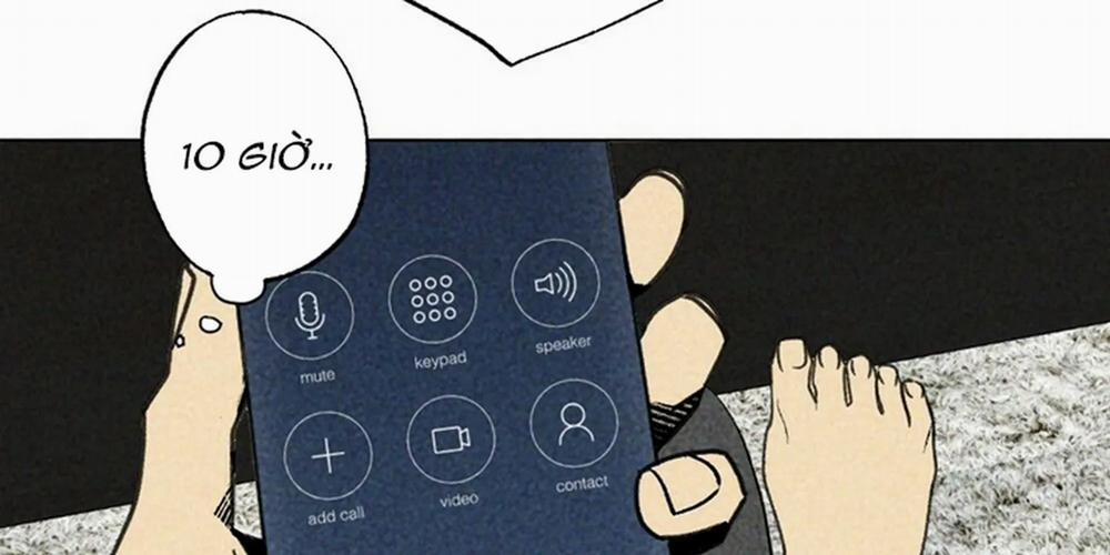 Dục Vọng ( Câu Chuyện Tình Yêu ) 2 trang 25