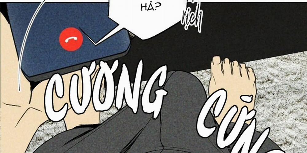 Dục Vọng ( Câu Chuyện Tình Yêu ) 2 trang 27