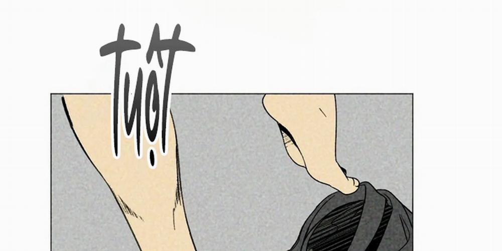 Dục Vọng ( Câu Chuyện Tình Yêu ) 2 trang 37