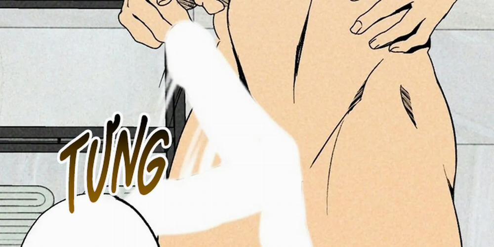 Dục Vọng ( Câu Chuyện Tình Yêu ) 2 trang 42