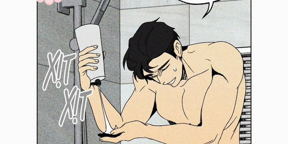 Dục Vọng ( Câu Chuyện Tình Yêu ) 2 trang 46