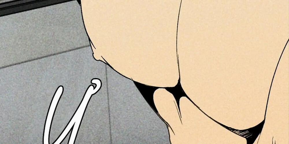 Dục Vọng ( Câu Chuyện Tình Yêu ) 2 trang 59