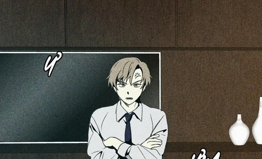 Dục Vọng ( Câu Chuyện Tình Yêu ) 2 trang 64