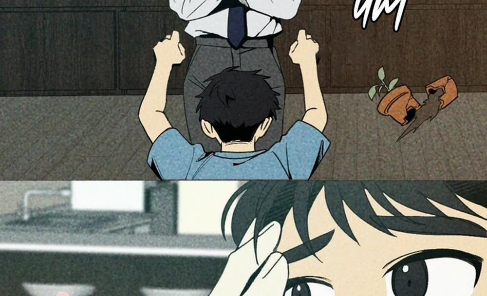 Dục Vọng ( Câu Chuyện Tình Yêu ) 2 trang 65