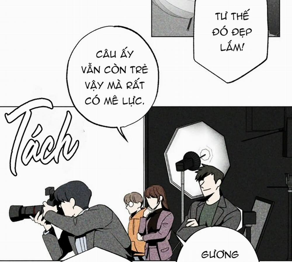 Dục Vọng ( Câu Chuyện Tình Yêu ) 2 trang 80