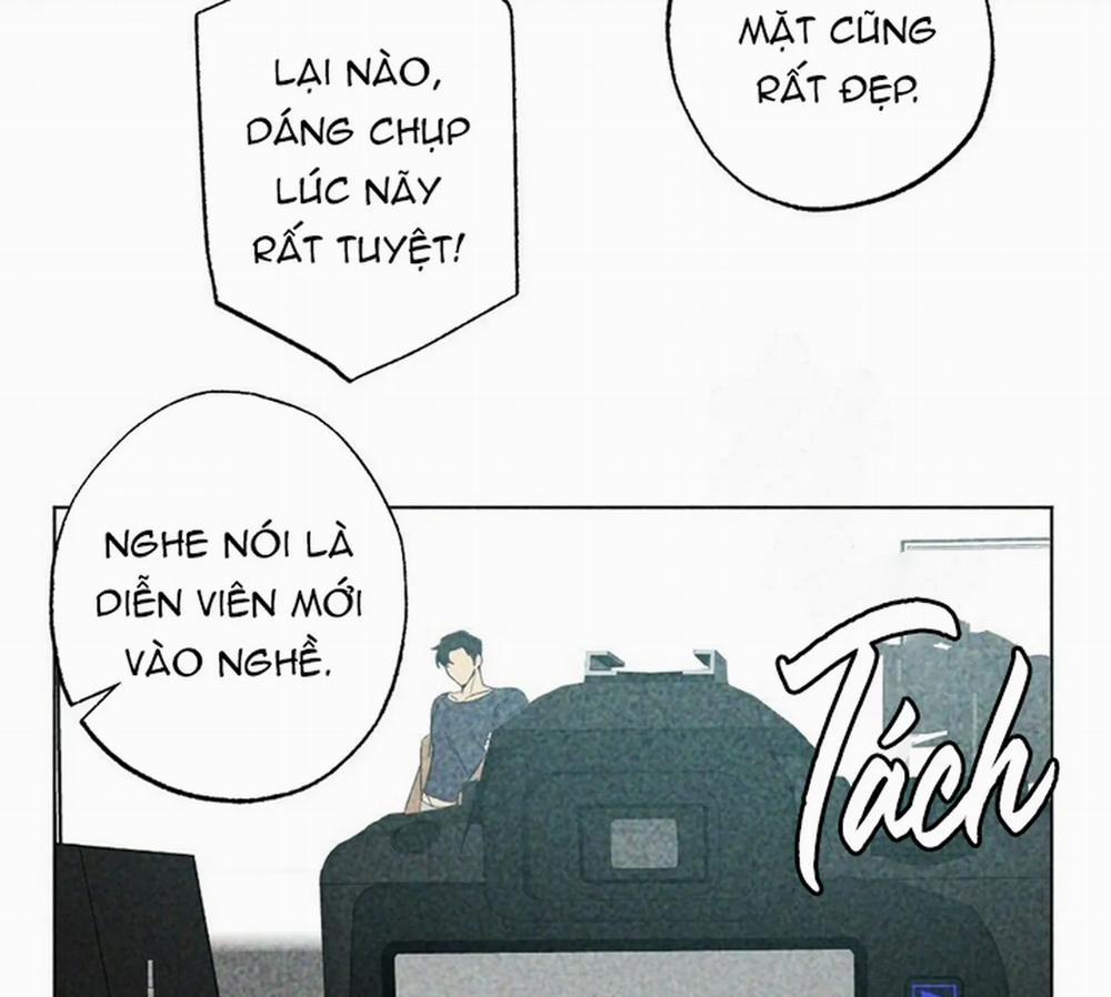 Dục Vọng ( Câu Chuyện Tình Yêu ) 2 trang 81