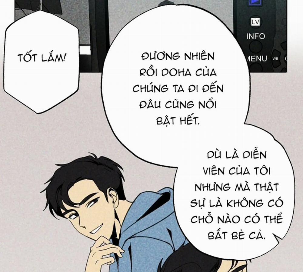 Dục Vọng ( Câu Chuyện Tình Yêu ) 2 trang 82