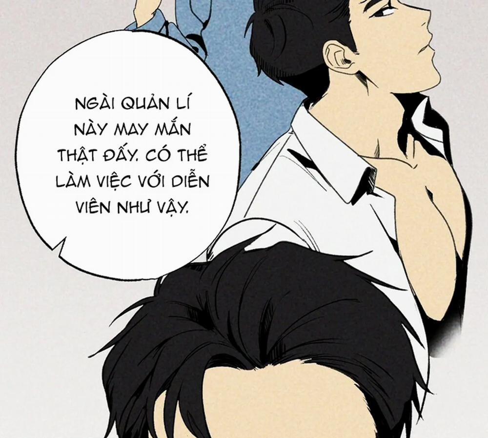 Dục Vọng ( Câu Chuyện Tình Yêu ) 2 trang 83