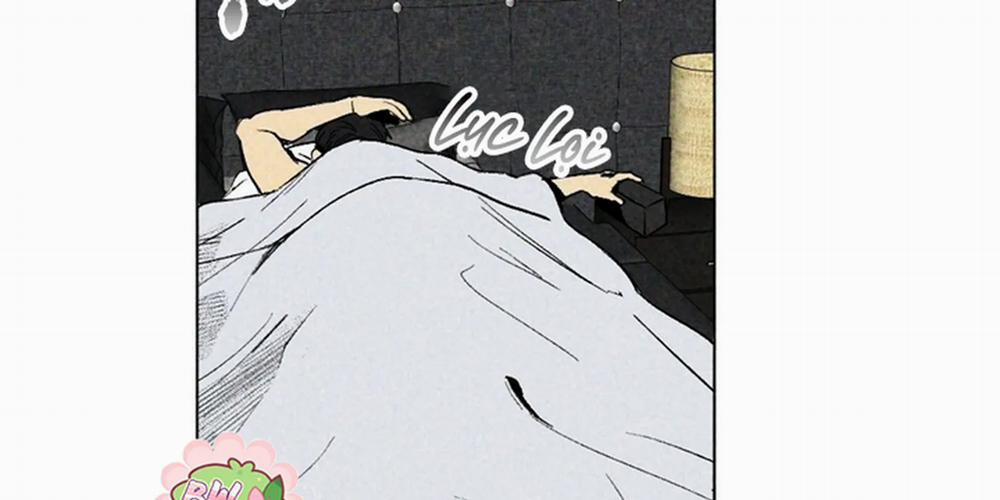 Dục Vọng ( Câu Chuyện Tình Yêu ) 2 trang 9