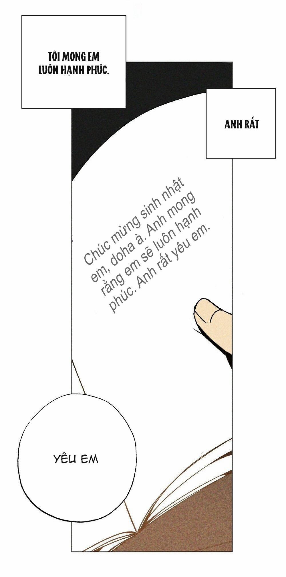 Dục Vọng ( Câu Chuyện Tình Yêu ) 3 trang 10