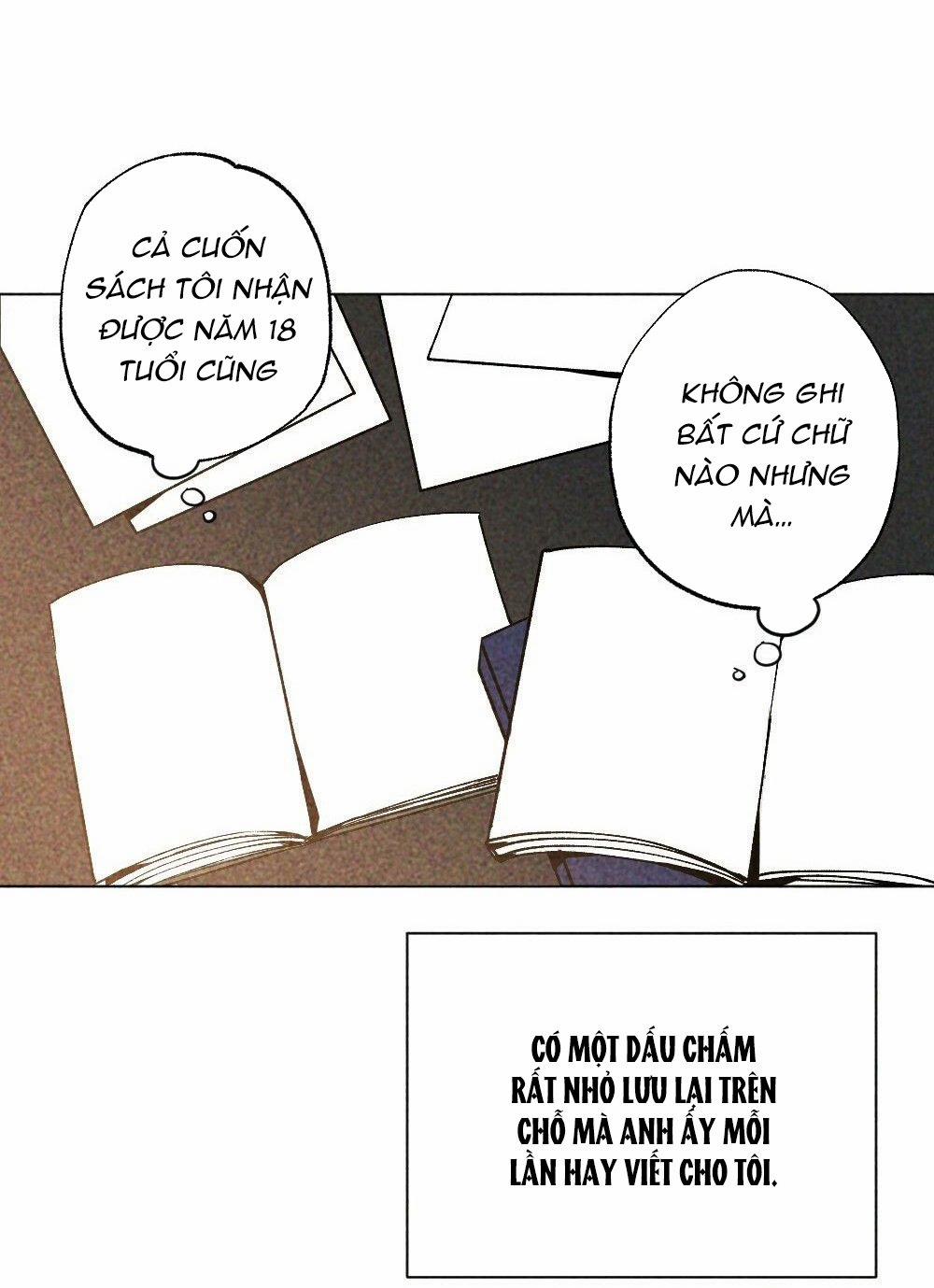 Dục Vọng ( Câu Chuyện Tình Yêu ) 3 trang 12