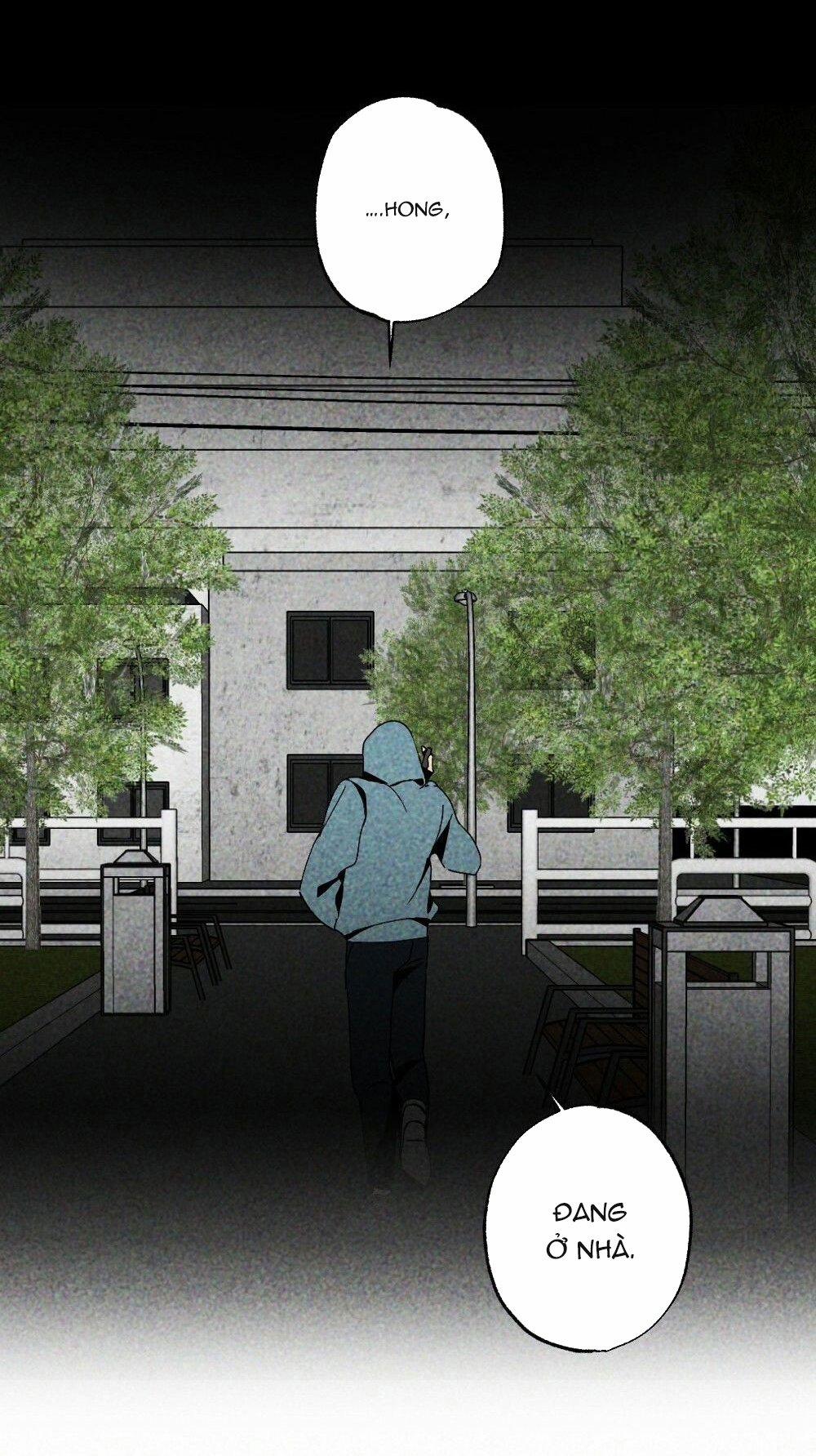 Dục Vọng ( Câu Chuyện Tình Yêu ) 3 trang 16