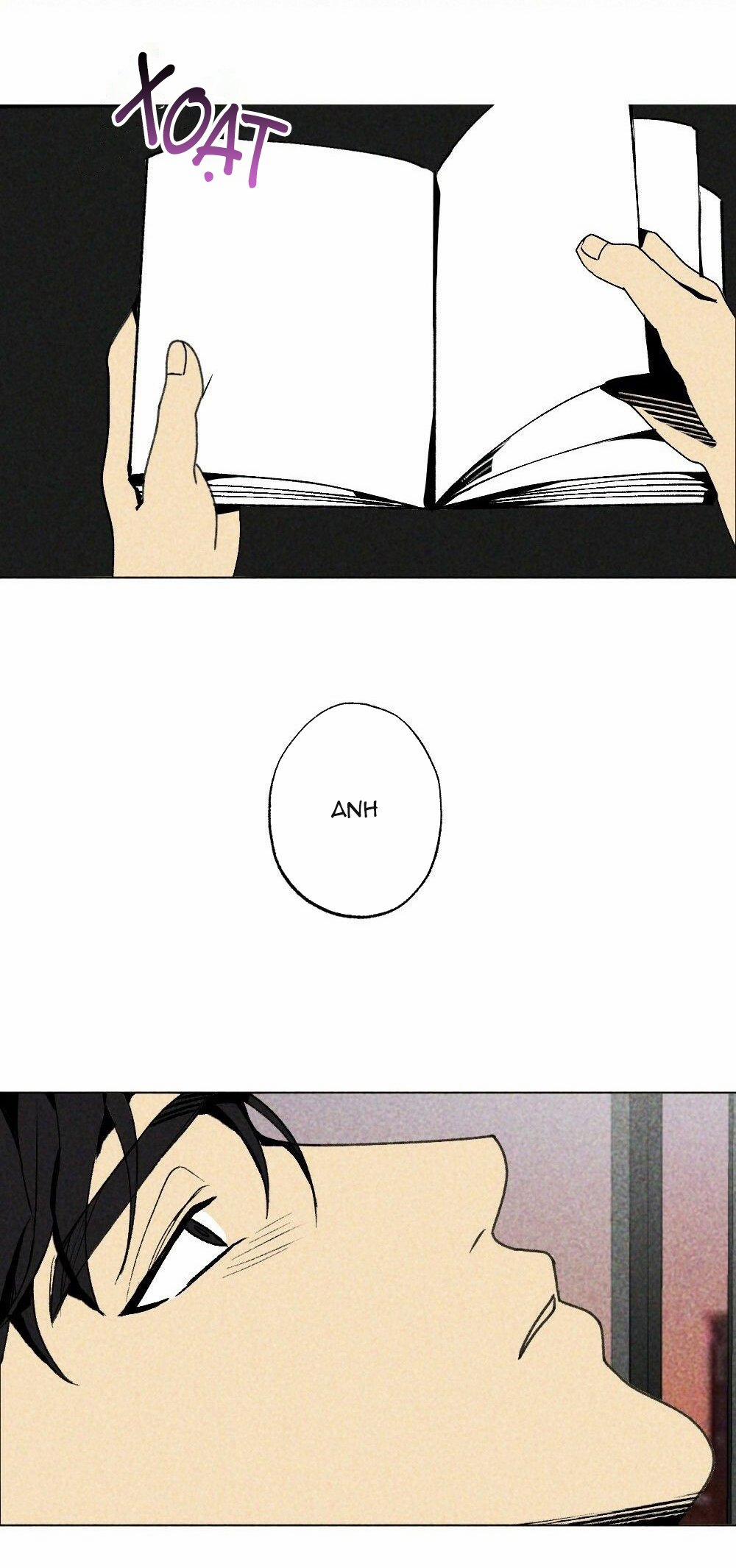 Dục Vọng ( Câu Chuyện Tình Yêu ) 3 trang 17