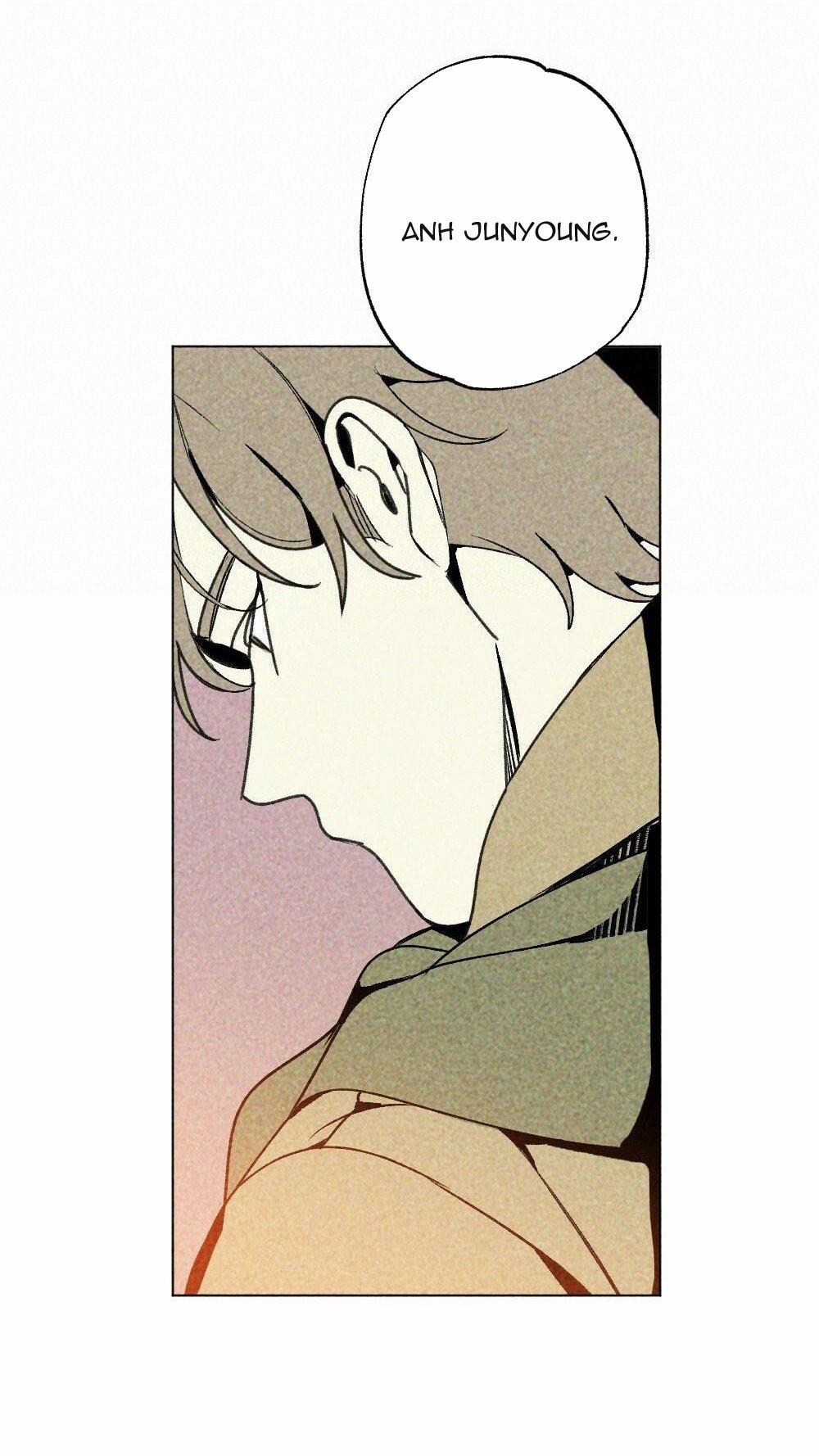 Dục Vọng ( Câu Chuyện Tình Yêu ) 3 trang 18