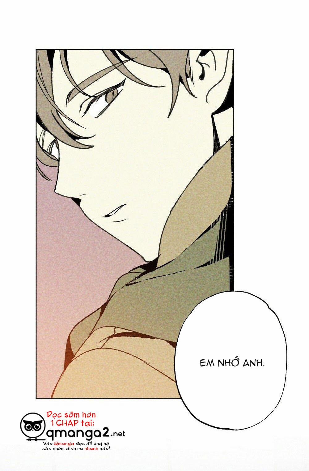 Dục Vọng ( Câu Chuyện Tình Yêu ) 3 trang 19